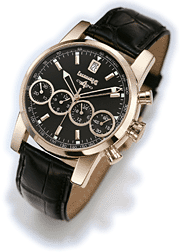 Collezione Chrono 4 - clicca per ingrandire