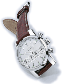 Collezione Chrono 4 - clicca per ingrandire
